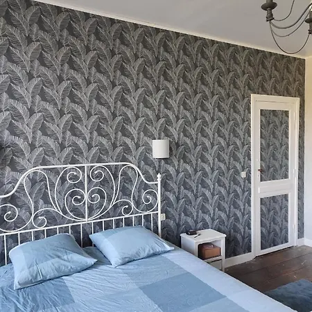 Accommodatie bij particulieren Celine Et Jose