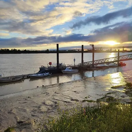 Celine Et Jose Cubzac-les-Ponts