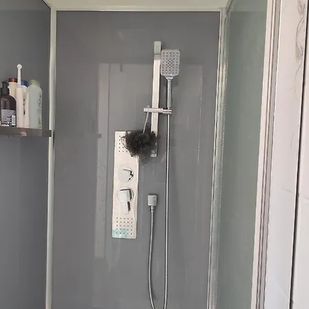 Privat bolig Celine Et Jose Cubzac-les-Ponts