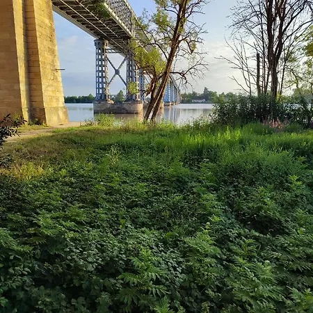 Accommodatie bij particulieren Celine Et Jose