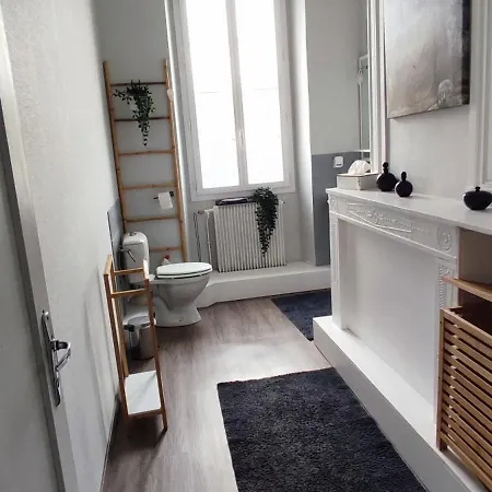 Accommodatie bij particulieren Celine Et Jose *