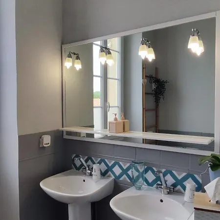 Accommodatie bij particulieren Celine Et Jose