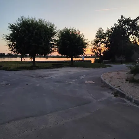 Accommodatie bij particulieren Celine Et Jose