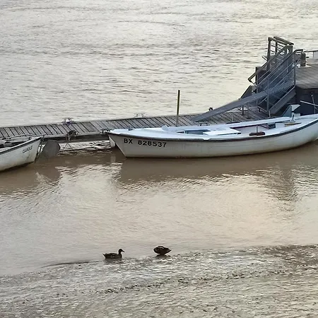 Accommodatie bij particulieren Celine Et Jose