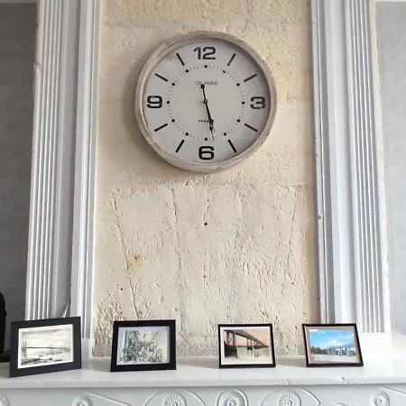 Accommodatie bij particulieren Celine Et Jose *