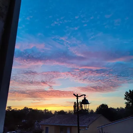 Celine Et Jose Accommodatie bij particulieren Cubzac-les-Ponts