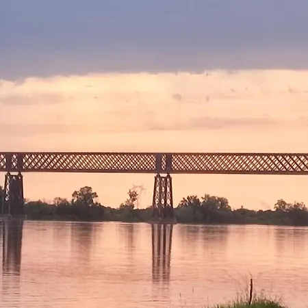 Celine Et Jose Cubzac-les-Ponts