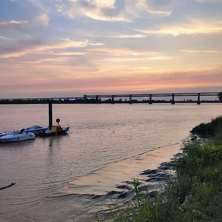 Celine Et Jose Accommodatie bij particulieren