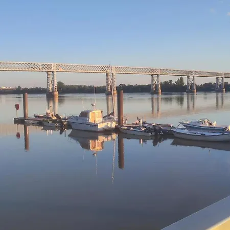 Celine Et Jose Accommodatie bij particulieren Cubzac-les-Ponts