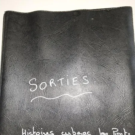 Accommodatie bij particulieren Celine Et Jose Cubzac-les-Ponts