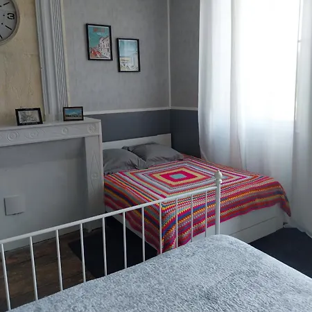 Privat bolig Celine Et Jose