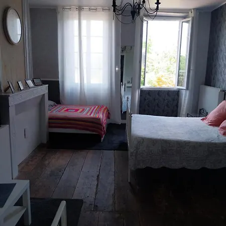 Celine Et Jose Accommodatie bij particulieren *