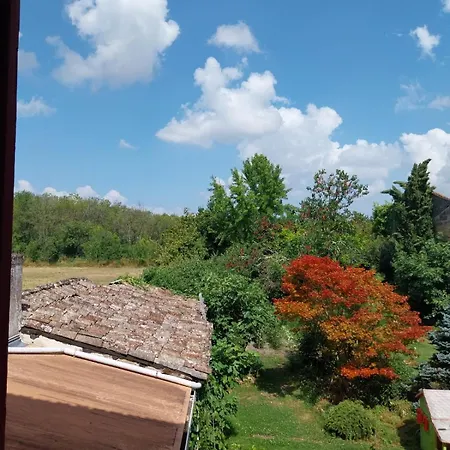 Accommodatie bij particulieren Celine Et Jose *