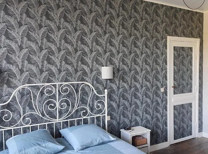 Séjour chez l'habitant Céline Et José