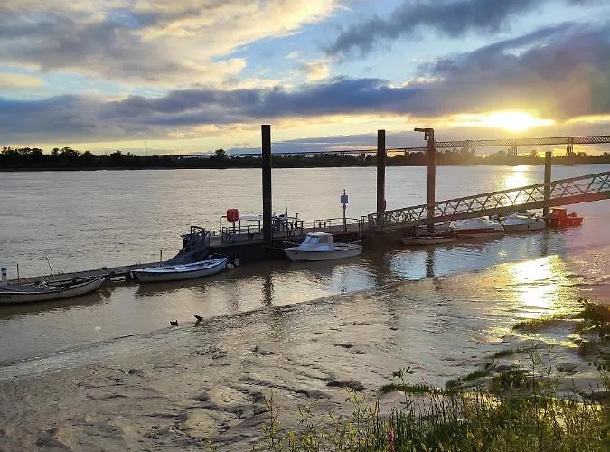 Céline Et José Cubzac-les-Ponts