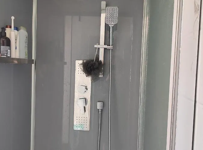 Séjour chez l'habitant Céline Et José Cubzac-les-Ponts