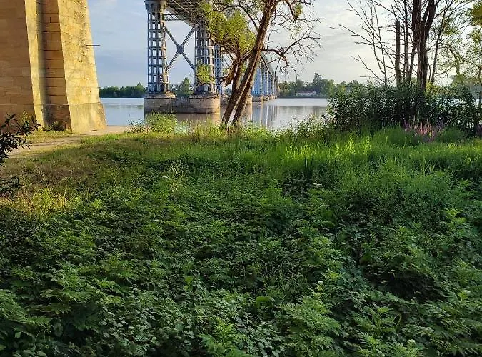Séjour chez l'habitant Céline Et José