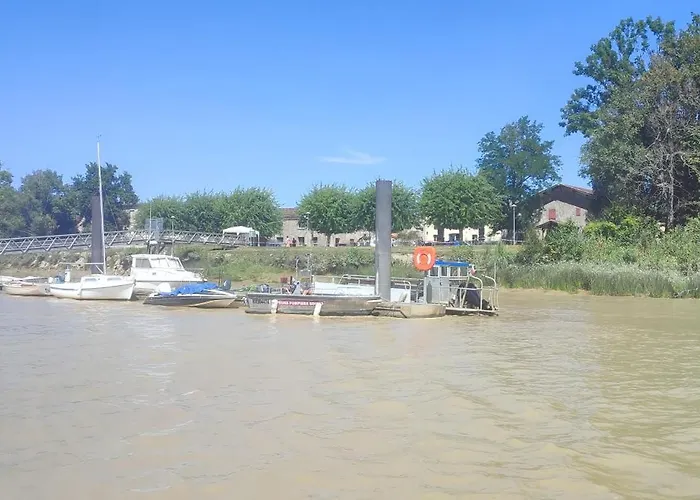 Céline Et José Séjour chez l'habitant *