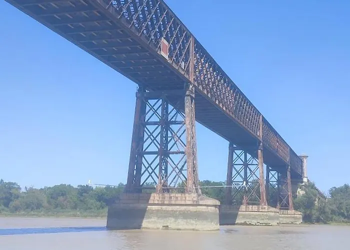 Céline Et José Cubzac-les-Ponts