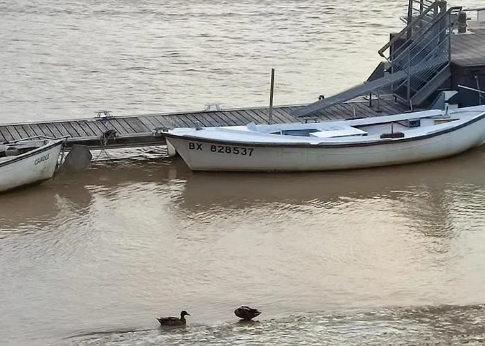 Séjour chez l'habitant Céline Et José