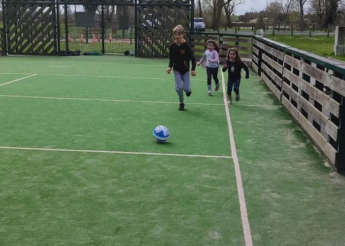 Céline Et José Séjour chez l'habitant *