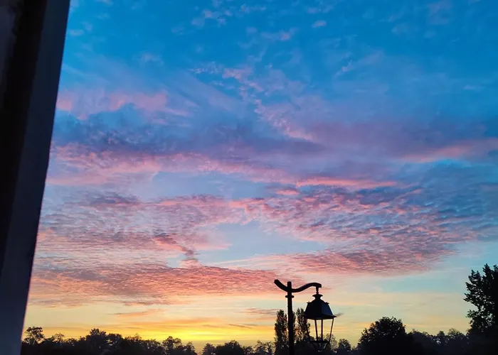 Céline Et José Séjour chez l'habitant Cubzac-les-Ponts