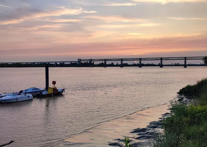 Céline Et José Séjour chez l'habitant
