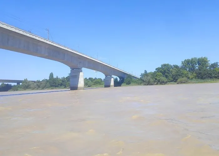 Séjour chez l'habitant Céline Et José