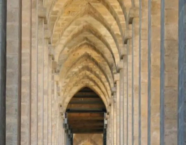 Céline Et José Séjour chez l'habitant *