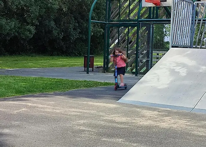 Séjour chez l'habitant Céline Et José *