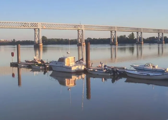 Céline Et José Séjour chez l'habitant Cubzac-les-Ponts