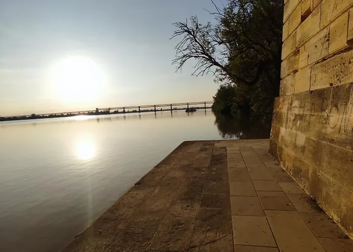 Céline Et José Séjour chez l'habitant