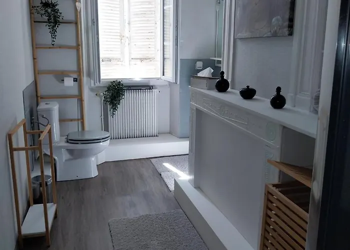 Céline Et José Séjour chez l'habitant Cubzac-les-Ponts