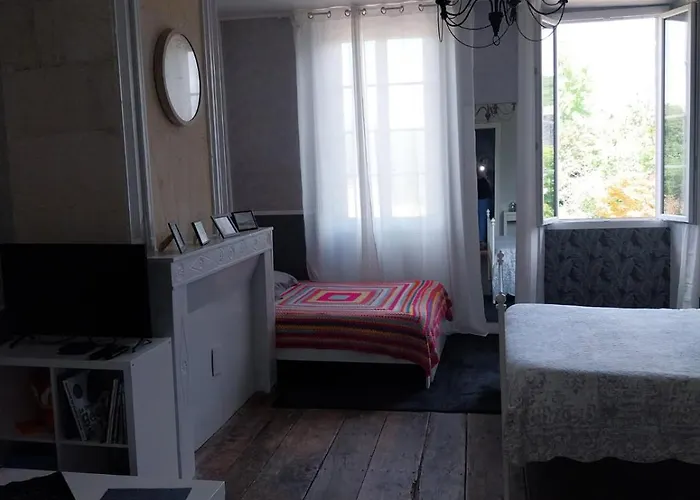 Céline Et José Séjour chez l'habitant