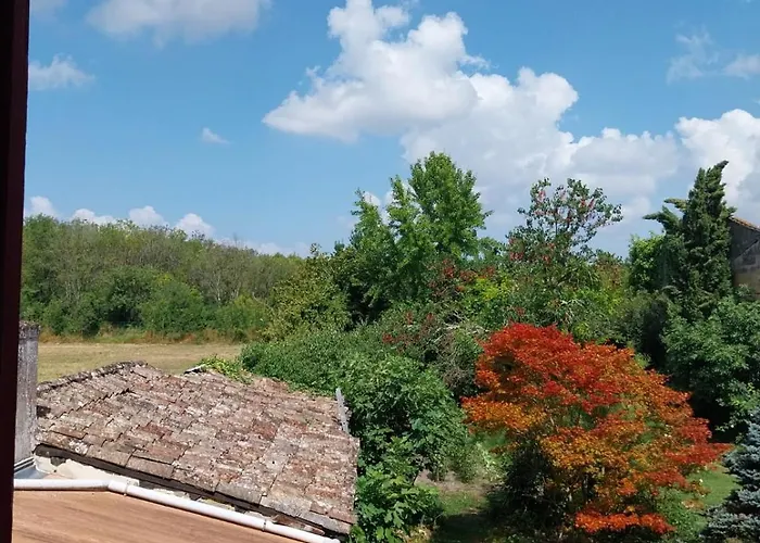 Séjour chez l'habitant Céline Et José *